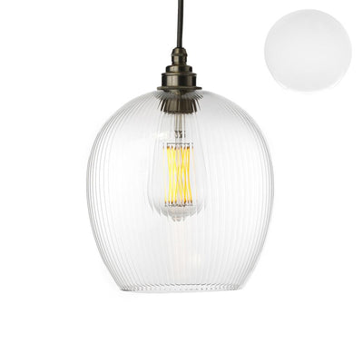 Leverint Wimbledon Pendant Light