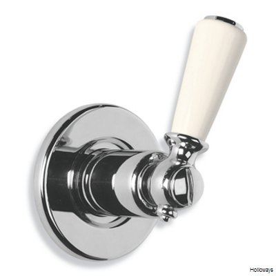 Lefroy Brooks Bl5000 Ceramic Lever Handle Flow Control Valve