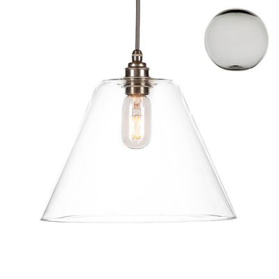 Leverint Camden Pendant Light