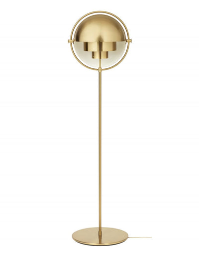 GUBI Multi-Lite Floor Lamp