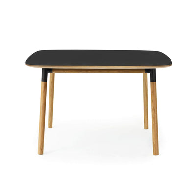 Normann Copenhagen Form Dining Table, Square