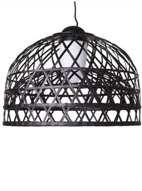 Emperor pendant light