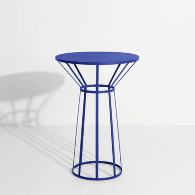 Petite Friture Hollo Bistro Table