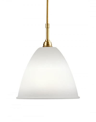 GUBI Bestlite BL9 Pendant Light Small & Medium