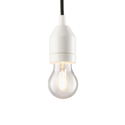 Outlet Ifo Electric Klack Pendant Light