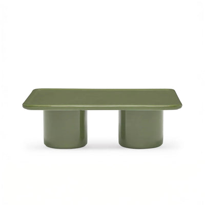 Conran Mag Rectangular Coffee Table