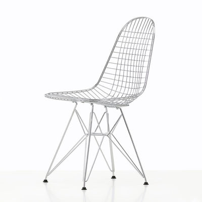 Eames DKR wire chair