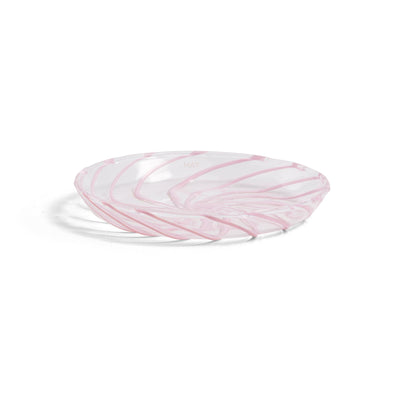 HAY Spin Saucer - Set Of 2