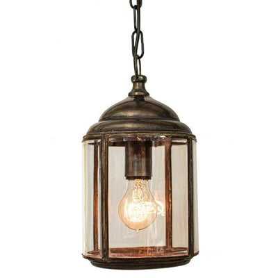 Limehouse Wentworth Pendant Light