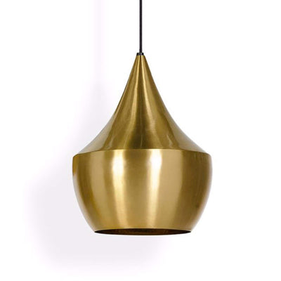 Tom Dixon Beat Fat LED Pendant Light