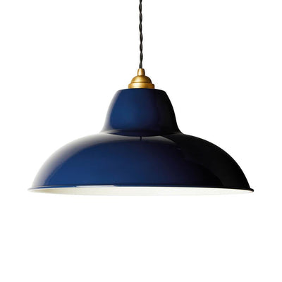 Anglepoise Original 1227 Midi Wide Pendant Light