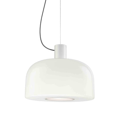 Flos Bellhop Glass S2 Pendant Light