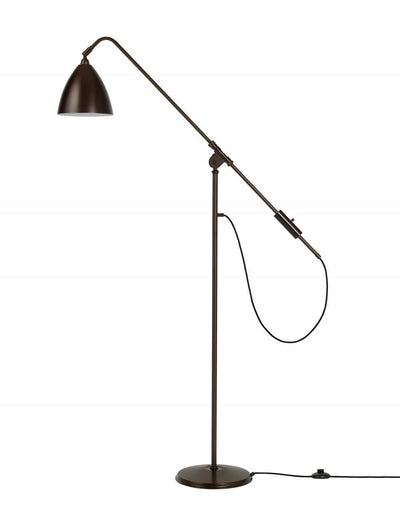 GUBI Bestlite BL4 Floor Lamp