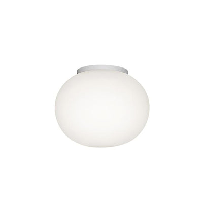 Flos Glo-Ball Mini Ceiling & Wall Light