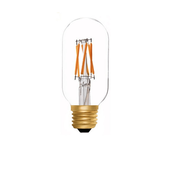 Radio T45 Clear E27 Bulb