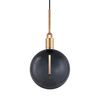 Buster + Punch Forked Globe Pendant Light