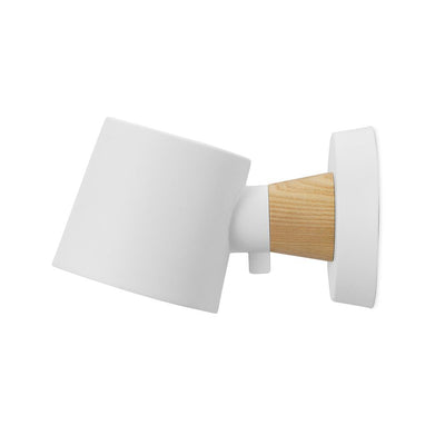 Normann Copenhagen Rise Wall Lamp Hardwired