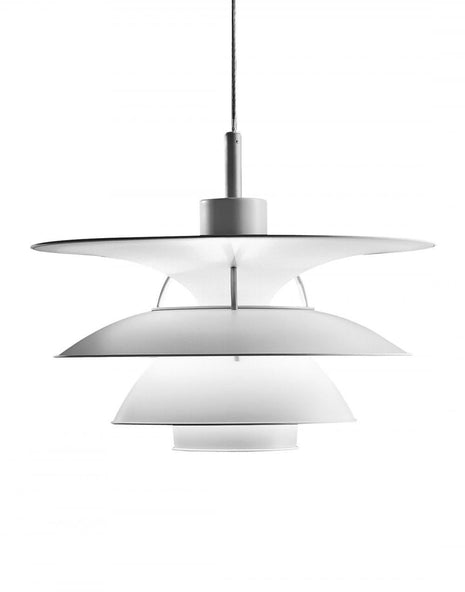 Louis Poulsen PH 5-4 Pendant Light