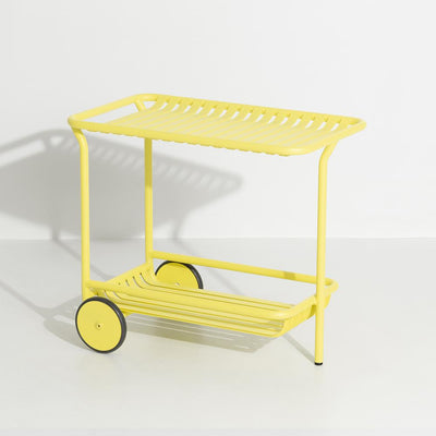 Petite Friture Week-End Garden Trolley