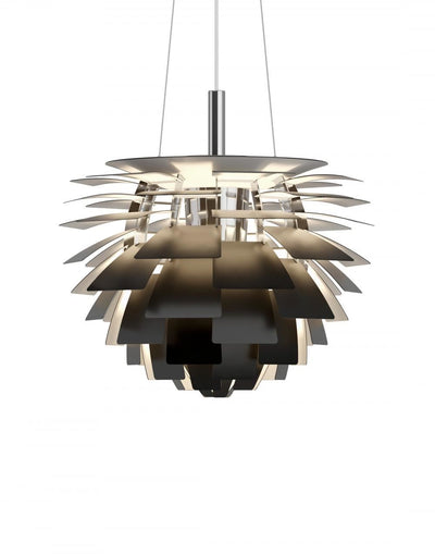 Louis Poulsen PH Artichoke Pendant Light