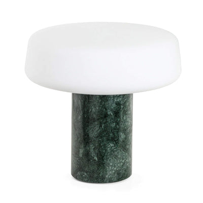 Case Furniture Solid Table Lamp