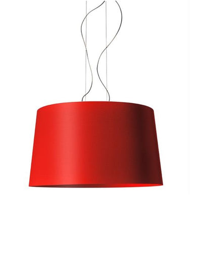 Twice as Twiggy pendant light