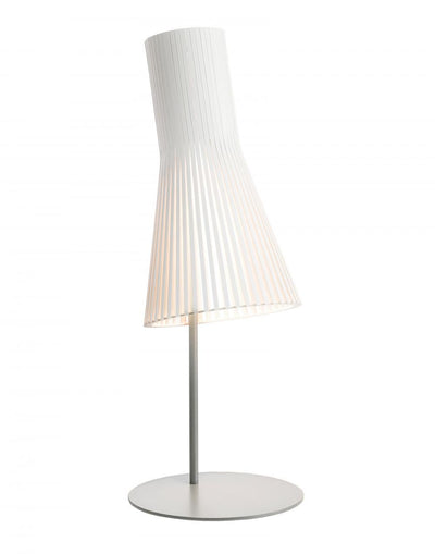 Secto table lamp