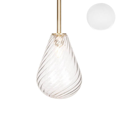 Leverint Kingston Sealed Rod Pendant Light