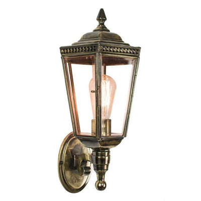 Limehouse Windsor Wall Light