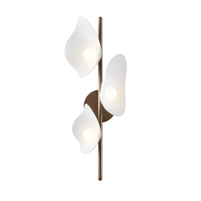 Nuura Florii 3 Wall Light