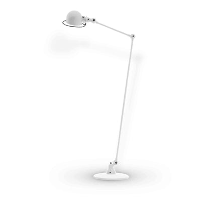 Jielde Loft Two Arm Reading Light