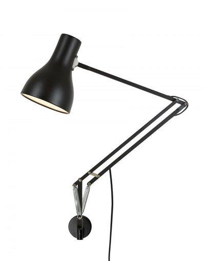 Anglepoise Type 75 Extending Wall Lamp