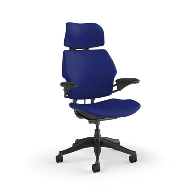 Humanscale Freedom Headrest Chair