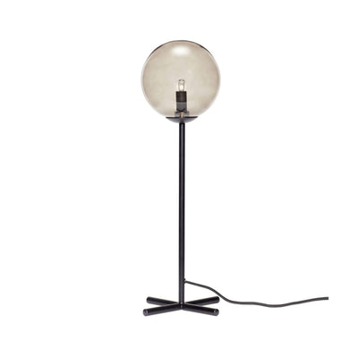 Hubsch Champ Table Lamp