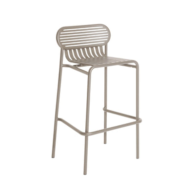 Petite Friture Week-End Bar Stool