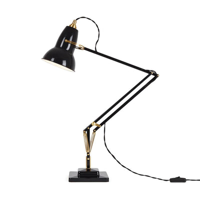 Anglepoise Original 1227 Desk Lamp - Brass