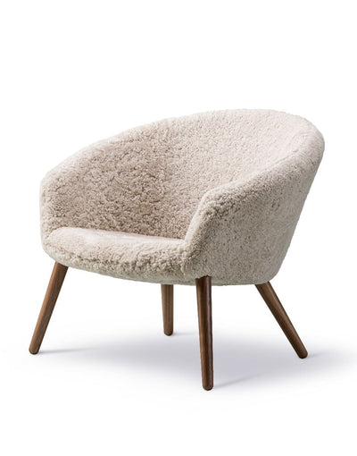 Ditzel lounge chair