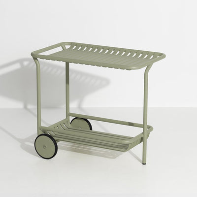 Petite Friture Week-End Garden Trolley