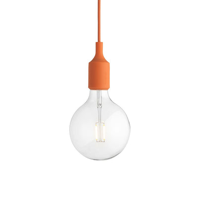 Muuto E27 Pendant Light - LED