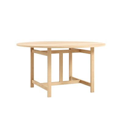 MOEBE Round Dining Table