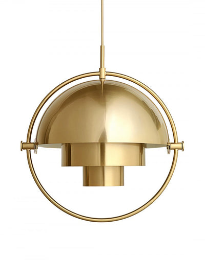 GUBI Multi-Lite Pendant Light - Large