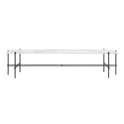 GUBI TS Console Table with Black Frame - 1 Rack