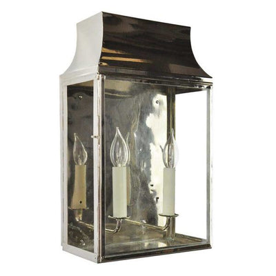 Limehouse Strathmore Wall Lantern