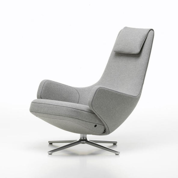 Repos lounge chair