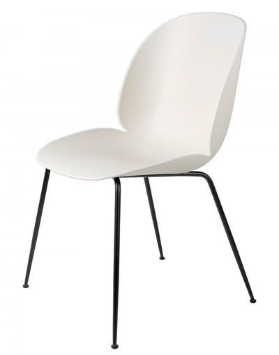 GUBI Beetle Dining Chair - Conic Base