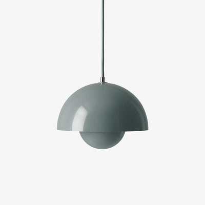 &Tradition VP1 Flowerpot Pendant Light