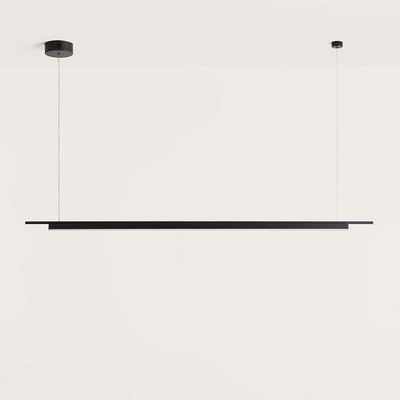 Aromas Coln Linear Pendant Light