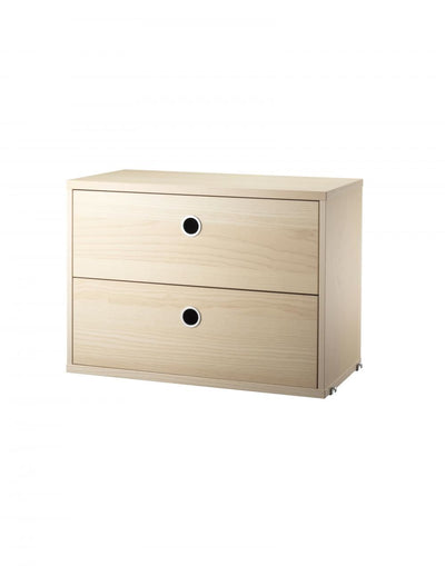 String Furniture String Chest of Drawers