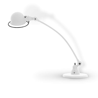 Jielde Loft Curve 1 Arm Desk Lamp