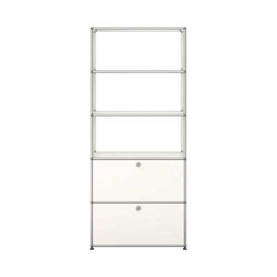 USM Haller Shelving M24